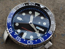 Load image into Gallery viewer, Ceramic Bezel for SKX - WR Watches PLT