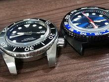 Load image into Gallery viewer, Top Hat Sapphire Crystal For Your Mods - WR Watches PLT