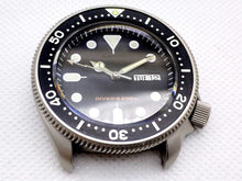 Load image into Gallery viewer, Mercedes Hands for NH35/4R35/6R15/7S26 Movement - WR Watches PLT