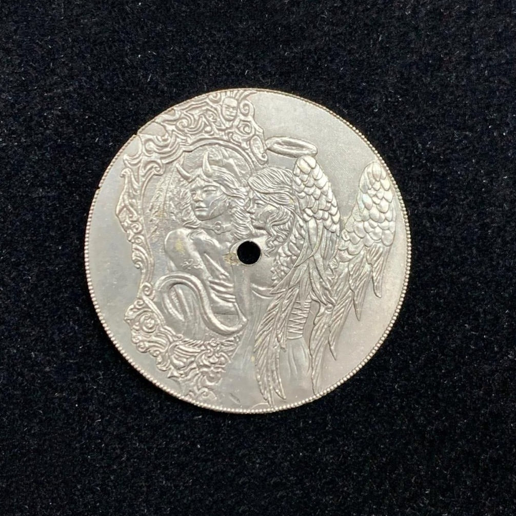 Engraved Dial for Seiko Mod