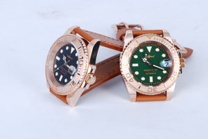 Heimdallr Bronze Shark Sub