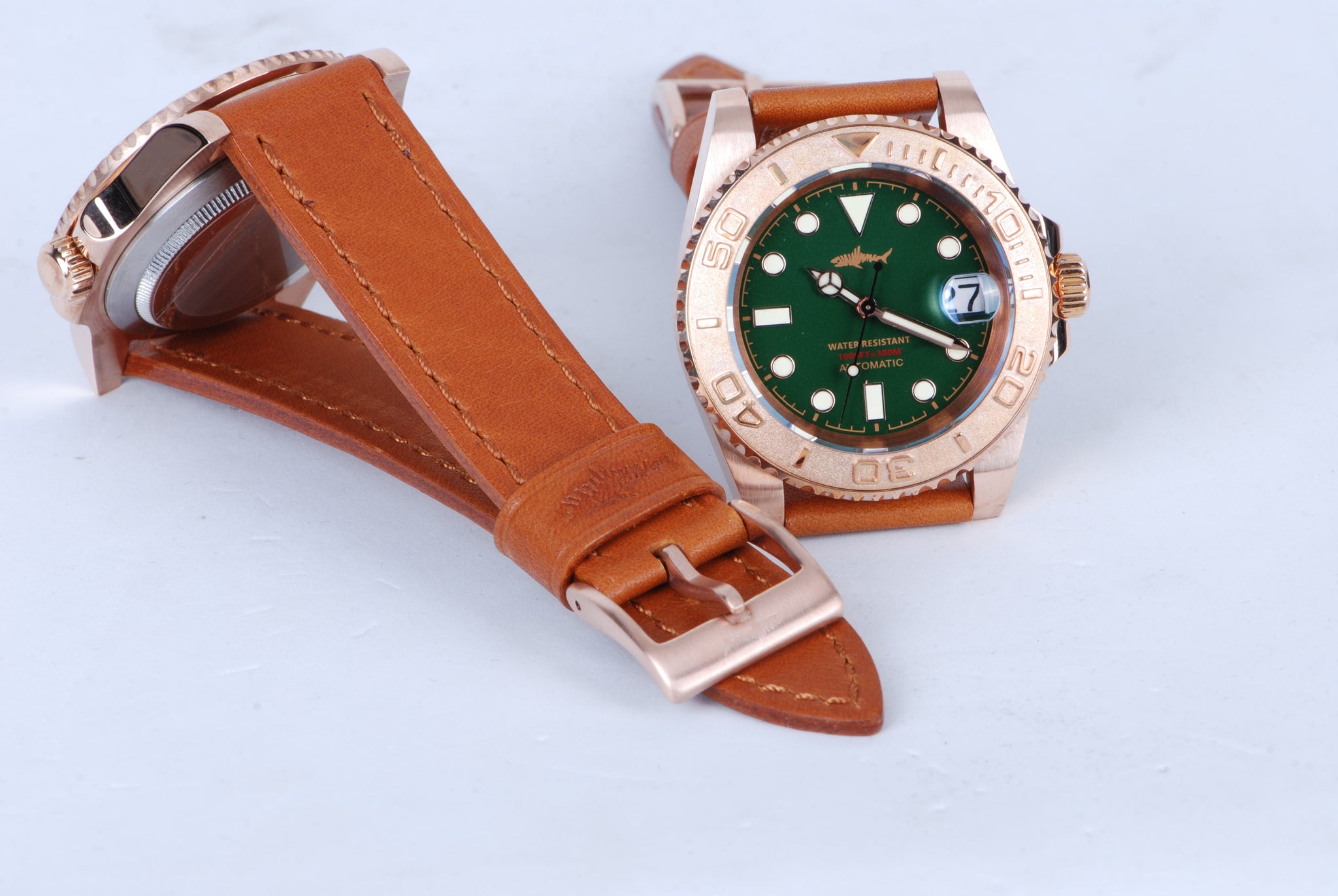 Heimdallr shark outlet submariner