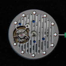 Load image into Gallery viewer, Skeletonized Dial for NH38 Seiko Mod