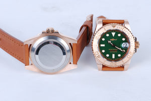 Heimdallr Bronze Shark Sub