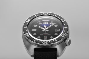 Rdunae Vintage Turtle 6105-8000 - WR Watches PLT