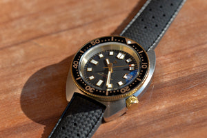 Rdunae Vintage Turtle 6105-8000 - WR Watches PLT