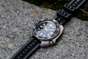 Rdunae R2X Turtle 6105-8110 | WR Watches