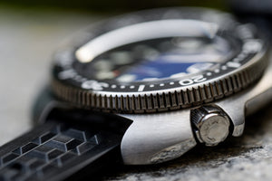 Rdunae R2X Turtle 6105-8110 | WR Watches