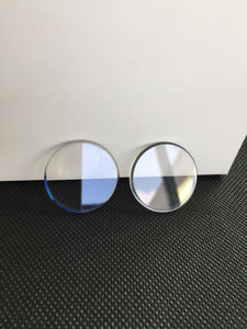 Mineral glass (flat) for Seiko SKXs