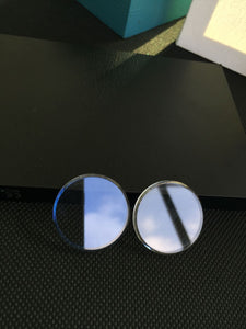 Sapphire glass (flat) for Seiko SKXs