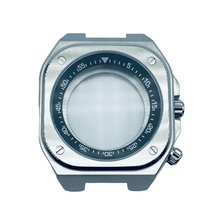 Load image into Gallery viewer, B&amp;R Case Set for Seiko Mod