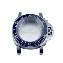 Load image into Gallery viewer, Submersible SS Case Set for Seiko Mod
