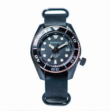 Load image into Gallery viewer, Heimdallr Sumo Homage SBDC031 - WR Watches PLT