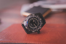 Load image into Gallery viewer, Proxima Black 65 PX01 Black Dial