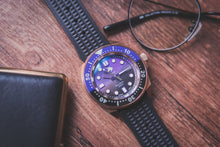 Load image into Gallery viewer, Proxima Bronze Samurai Venom