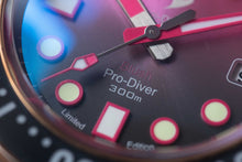 Load image into Gallery viewer, Proxima Bronze Samurai Blush