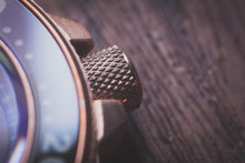 Load image into Gallery viewer, Proxima Bronze Samurai Venom