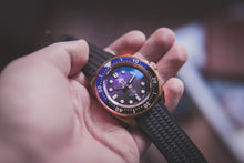 Load image into Gallery viewer, Proxima Bronze Samurai Venom