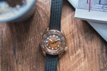 Load image into Gallery viewer, Proxima Bronze MM300 Brown PT5000