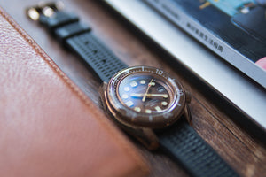Proxima Bronze MM300 Brown