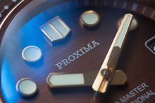 Load image into Gallery viewer, Proxima Bronze MM300 Brown PT5000