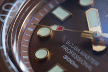 Load image into Gallery viewer, Proxima Bronze MM300 Brown PT5000