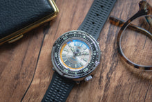 Load image into Gallery viewer, Proxima Tuna Day-date Silver - WR Watches
