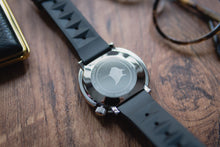 Load image into Gallery viewer, Proxima Tuna Day-date Silver - WR Watches