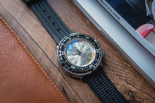 Load image into Gallery viewer, Proxima Tuna Day-date Silver - WR Watches
