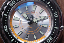 Load image into Gallery viewer, Proxima Tuna Day-date Silver - WR Watches