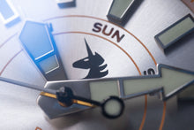 Load image into Gallery viewer, Proxima Tuna Day-date Silver - WR Watches
