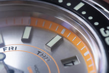 Load image into Gallery viewer, Proxima Tuna Day-date Silver - WR Watches