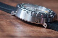 Load image into Gallery viewer, Proxima Tuna Day-date Silver - WR Watches