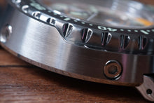 Load image into Gallery viewer, Proxima Tuna Day-date Silver - WR Watches
