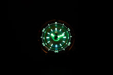 Load image into Gallery viewer, Proxima Tuna Day-date Silver - WR Watches