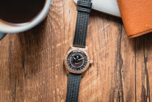 Load image into Gallery viewer, Proxima Bronze 65 PX01 Black Dial
