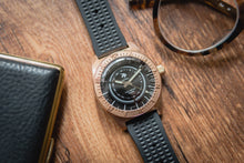 Load image into Gallery viewer, Proxima Bronze 65 PX01 Black Dial