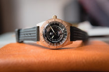 Load image into Gallery viewer, Proxima Bronze 65 PX01 Black Dial