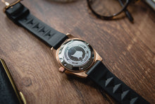 Load image into Gallery viewer, Proxima Bronze 65 PX01 Black Dial
