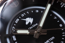 Load image into Gallery viewer, Proxima Bronze 65 PX01 Black Dial