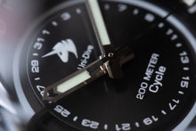 Load image into Gallery viewer, Proxima Bronze 65 PX01 Black Dial