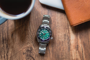 Proxima MM300 Green