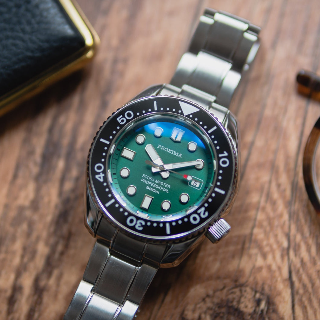 Proxima MM300 Green PT5000