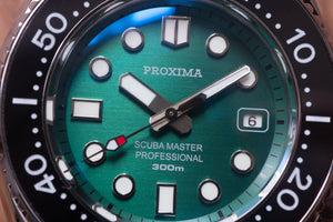 Proxima MM300 Green SW200