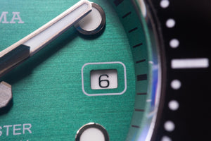 Proxima MM300 Green PT5000