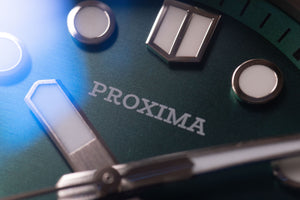 Proxima MM300 Green