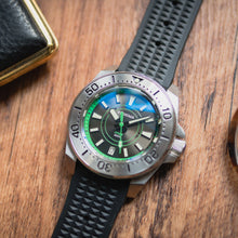 Load image into Gallery viewer, Proxima Samurai