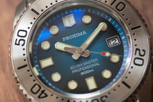 Load image into Gallery viewer, Proxima MM300 Blue