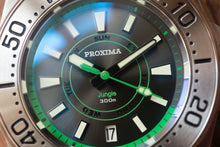 Load image into Gallery viewer, Proxima Samurai