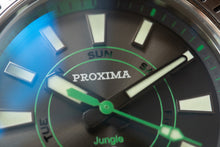 Load image into Gallery viewer, Proxima Samurai